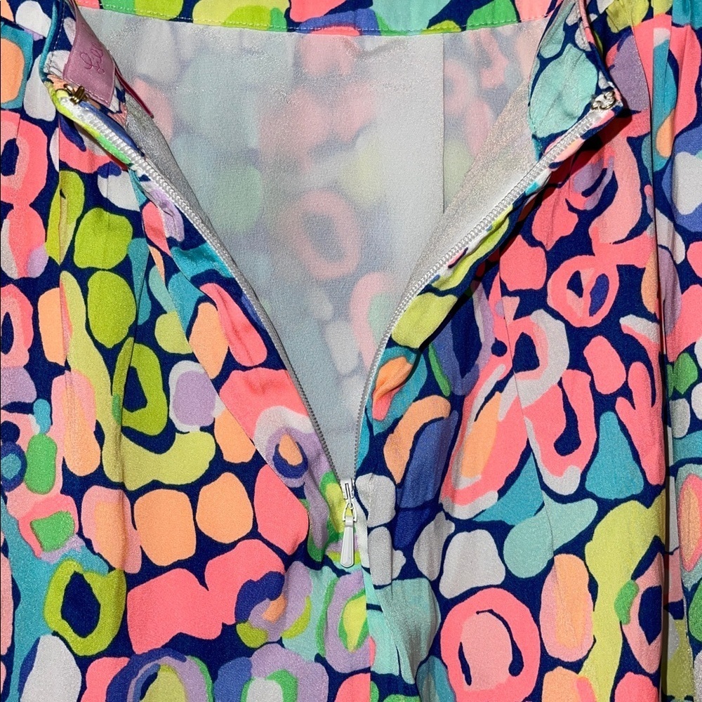 Lilly Pulitzer Brinley Skirt - Picture 4 of 5